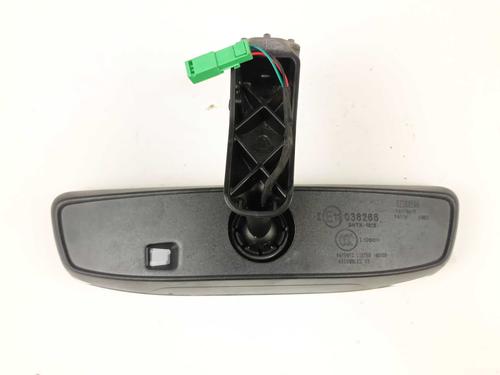 Rear mirror VOLVO XC40 (536) B3 Mild-Hybrid | BP39080122I6 - Image 2