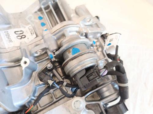 Gearbox OPEL FRONTERA (OV24) 1.2 MHEV | BP32733103M3  - Image 8