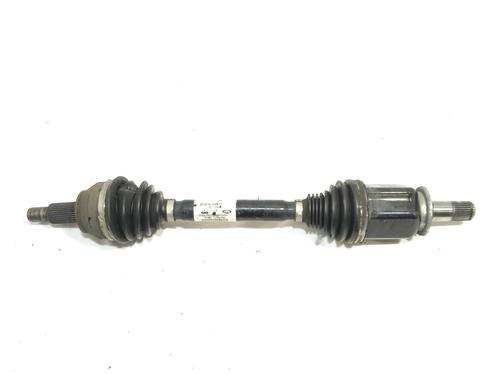 Used Left front driveshaft Left front driveshaft 17177879 17177879