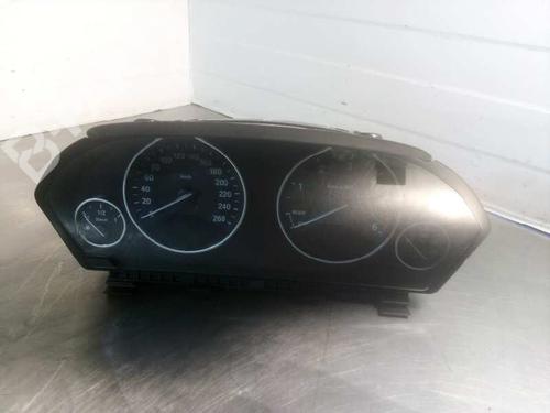 Instrument cluster BMW 3 Touring (F31) 318 d | BP10751911C47 