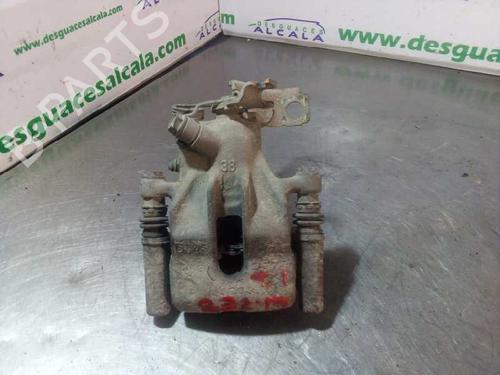 Used Left rear brake caliper Left rear brake caliper HONDA ACCORD VII (CL, CN) 2.2 i-CTDi (CN1) (140 hp) 11564687 11564687