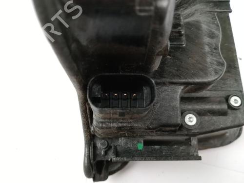 Front right lock BMW X1 (F48) sDrive 20 i | BP29260634C97 
