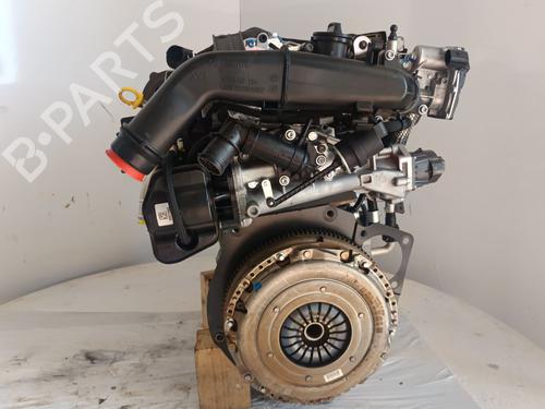 Engine OPEL INSIGNIA A (G09) 2.0 CDTI (68) | BP29570326M1 