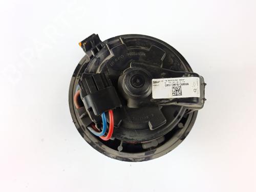 Heater blower motor DACIA DUSTER (HM_) 1.5 dCi 115 4x4 | BP35751469M62 - Image 2