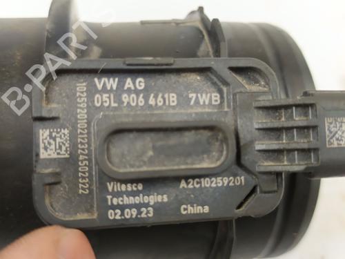 Mass air flow sensor VW T-ROC (A11, D11) 2.0 TDI | BP29488930M95 