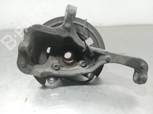 Used Right front steering knuckle Right front steering knuckle DODGE NITRO 2.8 CRD (177 hp) 10012553 10012553