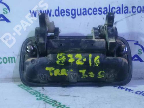 Rear left exterior door handle SUZUKI VITARA (ET, TA, TD)  | BP10959369C130 