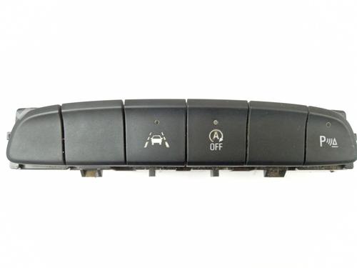 Used Other OPEL INSIGNIA B Grand Sport (Z18) 1.6 CDTi (68) (110 hp) 14351277