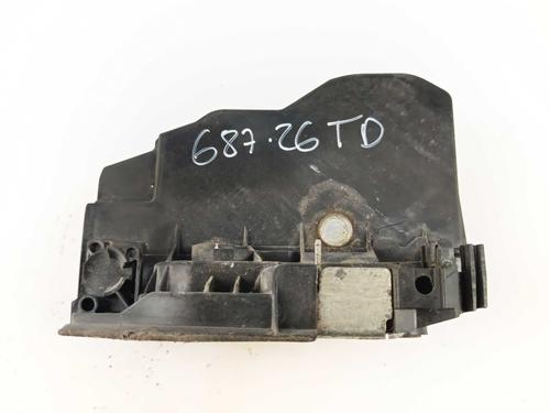Used Rear right lock Rear right lock BMW 1 (E87) 116 i (115 hp) 40493349 40493349