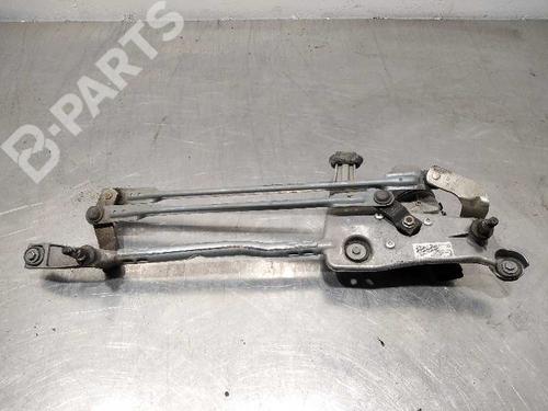 Used Front wiper motor Front wiper motor PEUGEOT 308 II (LB_, LP_, LW_, LH_, L3_) [2013-2021] 9981461 9981461