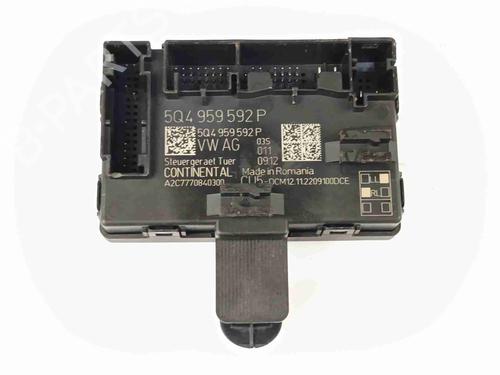 Electronic module SKODA OCTAVIA IV Combi (NX5, PV5) 2.0 TDi | BP36997268M83 - Image 2