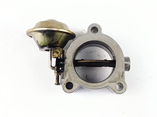 Used Throttle body MITSUBISHI PAJERO SPORT I (K7_, K9_) 2.5 TD (K94W, K74T) (115 hp) 33121023