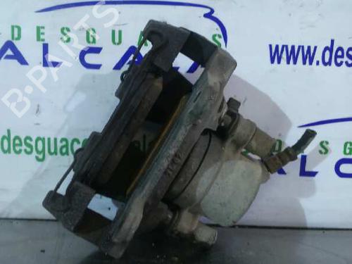 Left front brake caliper FIAT PUNTO (188_) 1.3 JTD 16V | BP11564119M105 