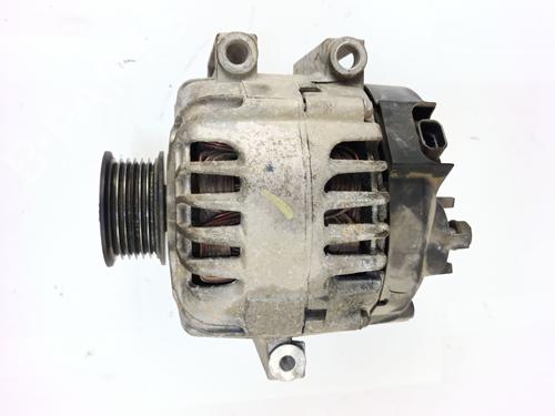 Used Alternator Alternator OPEL MERIVA B MPV (S10) 1.6 CDTI (75) (110 hp) 34570101 34570101