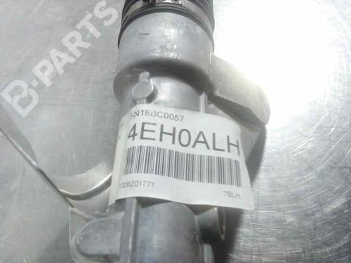 Steering rack RENAULT KADJAR (HA_, HL_)  | BP10930206M22 