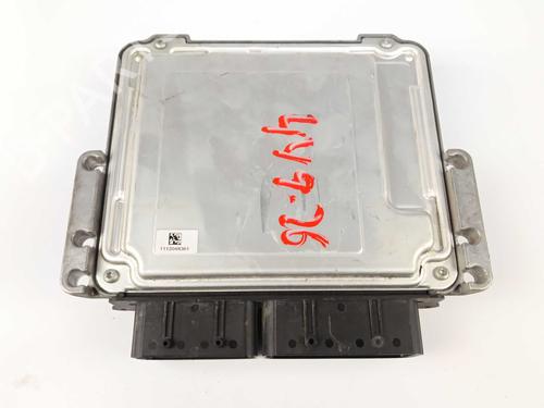 Engine control unit (ECU) CITROËN BERLINGO (ER_, EC_) 1.5 BlueHDi 130 (ECYHZJ, ECYHZR) | BP37232625M57 - Image 3