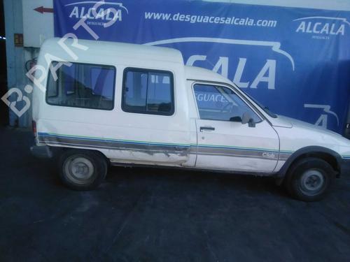 Used Parts CITROËN C15 Estate 1708738