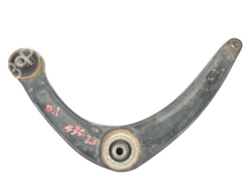 Used Left front suspension arm CITROËN C4 II (NC_) 1.6 HDi 90 (92 hp) 15679256