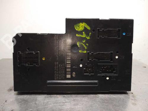 Control unit MERCEDES-BENZ E-CLASS (W212) E 220 CDI / BlueTEC (212.001, 212.002) | BP10152348M11 