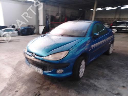 Electronic module PEUGEOT 206 CC (2D) 2.0 S16 | BP29325106M83 - Image 8