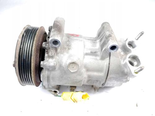 Used AC compressor AC compressor 21597003 21597003