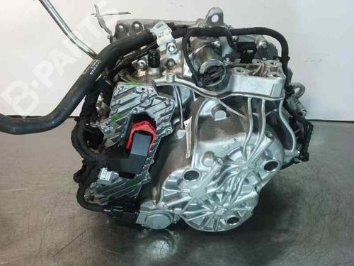 Gearbox MERCEDES-BENZ CLA (C118) CLA 180 (118.384) | BP10152423M3  - Image 8
