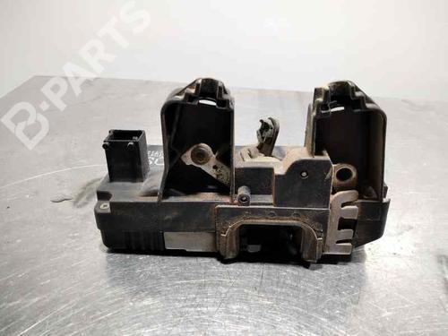 Rear left lock OPEL ZAFIRA A MPV (T98)  | BP9981907C100 