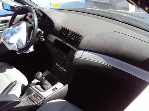 Front right lock BMW 3 (E46) 320 d | BP9989835C97 