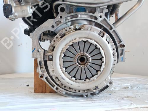 Engine HYUNDAI BAYON (BC3) 1.2 MPI | BP29852636M1