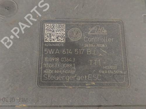 ABS pump SEAT LEON (KL1, KLG) 2.0 TDI | BP33337739M43 - Image 4