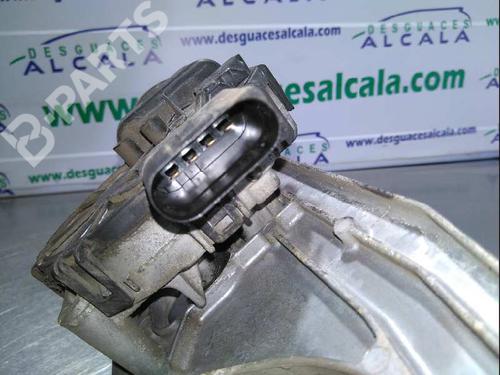 Front wiper motor FORD FOCUS II (DA_, HCP, DP)  | BP10016258M29 