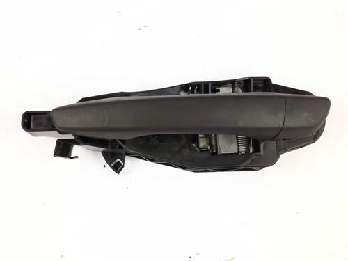 Used Tailgate handle Tailgate handle 34137795 34137795