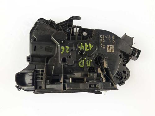 Used Front right lock Front right lock 33288746 33288746