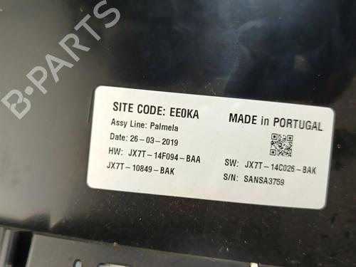 Instrument cluster FORD FOCUS IV (HN) 1.0 EcoBoost | BP36278355C47 - Image 3