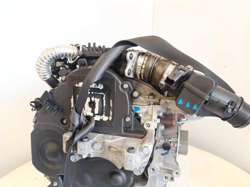 Engine CITROËN C4 I (LC_) 1.6 HDi | BP34509316M1 - Image 3