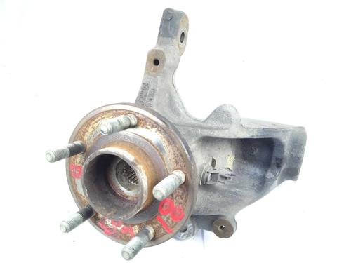 Used Right front steering knuckle Right front steering knuckle FORD FOCUS IV (HN) 1.0 EcoBoost (125 hp) 16704243 16704243
