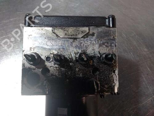 ABS pump PEUGEOT 407 (6D_)  | BP11363857M43 