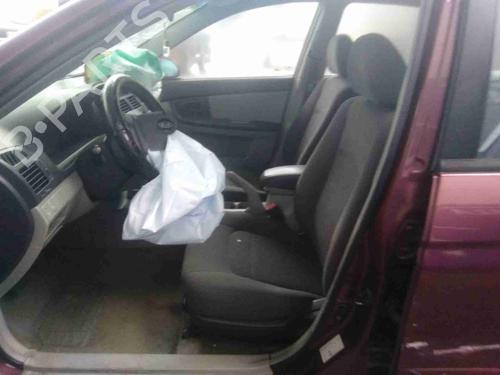 Headlight switch KIA CERATO I Hatchback (LD) 1.6 | BP16767237I24  - Image 12