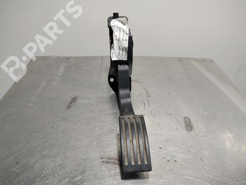 Used Pedal FORD FOCUS III [2010-2020]  10065189