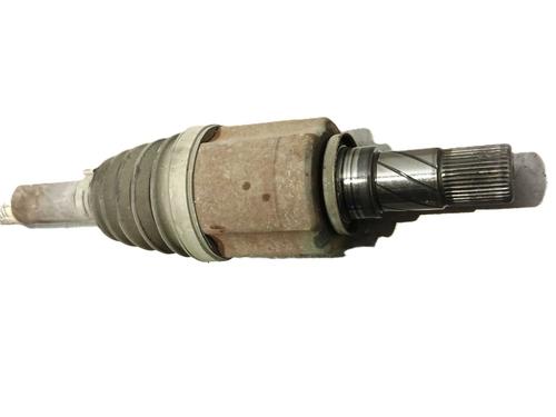 Left front driveshaft RENAULT MEGANE IV Hatchback (B9A/M/N_) 1.6 dCi 130 (B9A4) | BP40507010M38 - Image 3