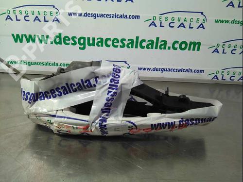 Used Rear left exterior door handle BMW 3 (F30, F80) [2011-2018]  9990034