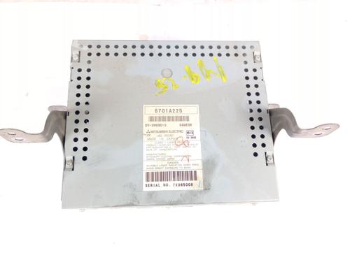 Used Radio PEUGEOT 4007 (VU_, VV_) 2.2 HDi (156 hp) 29135826