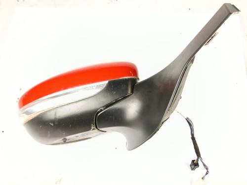 Right mirror CITROËN C3 III (SX) 1.2 THP 110 (SXHNPS, SXHNZT, SXHNZ6) | BP29605475C27 