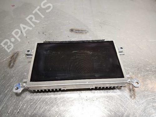 Used Display monitor Display monitor AUDI A5 Sportback (8TA) 2.7 TDI (190 hp) 10143144 10143144