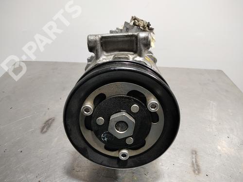 AC-Kompressor VW GOLF VII (5G1, BQ1, BE1, BE2) 2.0 GTI (245 hp) 10065070