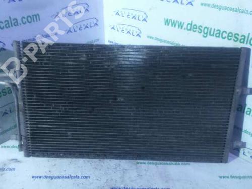 AC radiator FORD FOCUS II (DA_, HCP, DP)  | BP10016194M32 