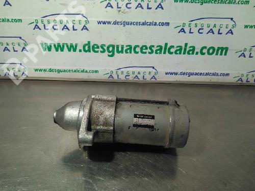 Used Starter KIA SPORTAGE IV (QL, QLE) [2015-2022]  10958255