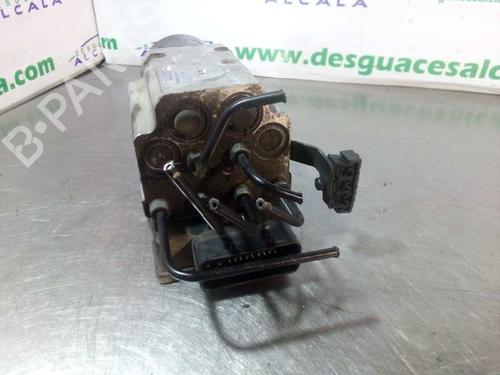 ABS pump ALFA ROMEO 159 Sportwagon (939_) 1.9 JTDM 16V (939BXC1B, 939BXC12) | BP11363903M43 