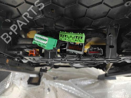 Sæde sæt LAND ROVER DEFENDER Station Wagon (L663) | BP24978725C78 - Image 30