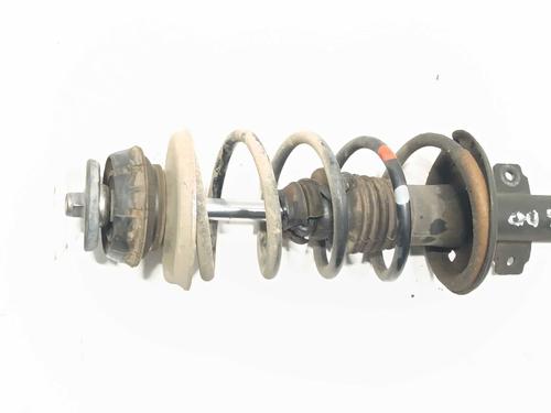 Right front shock absorber DACIA DUSTER (HS_) 1.5 dCi | BP31815049M17 - Image 2